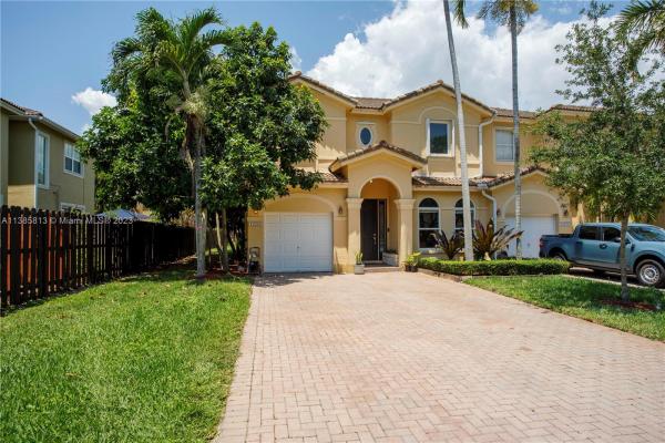 Kendall Breeze, 12280 SW 122nd Path #12280, Three Lakes, Florida 33186, image 1