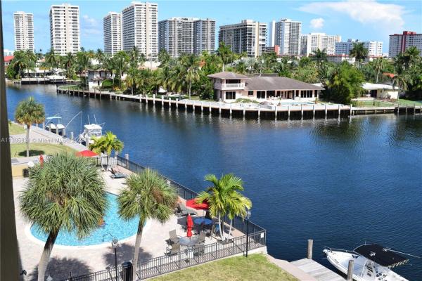 The Yacht Club, 301 Golden Isles Dr #302, Hallandale Beach, Florida 33009, image 1