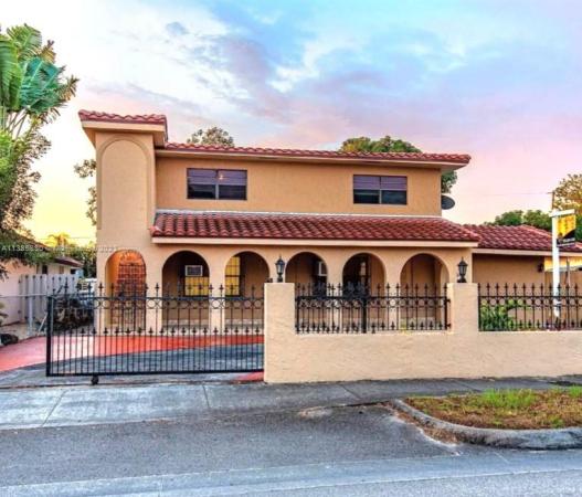 Andrews Park, 160 W 41st St, Hialeah, Florida 33012, image 1