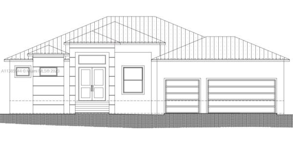 17167 Cape Horn Blvd, Punta Gorda, Florida 33955, image 1