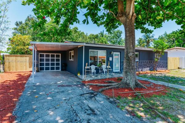 Ives Estates Residential, 1111 NE 211th Ter, Ives Estates, Florida 33179, image 1