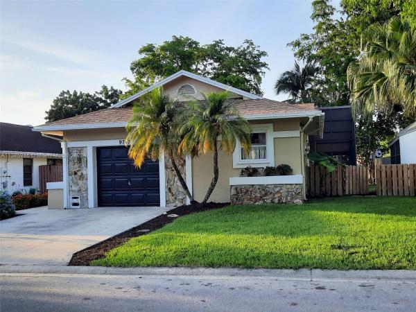 Countryside West, 9707 SW 57th St, Cooper City, Florida 33328, image 1