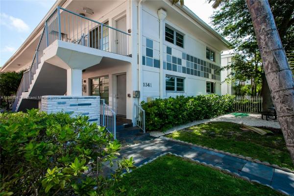 Sage On 15th, 1341 15th St #206, Miami Beach, Florida 33139, image 2