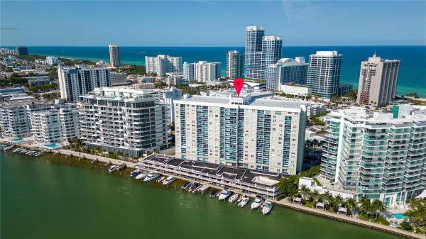 Aquasol, 6770 Indian Creek Dr #6P, Miami Beach, Florida 33141, image 1