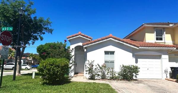 Melrose Parc, 4830 SW 163rd Pl 0, The Hammocks, Florida 33185, image 2