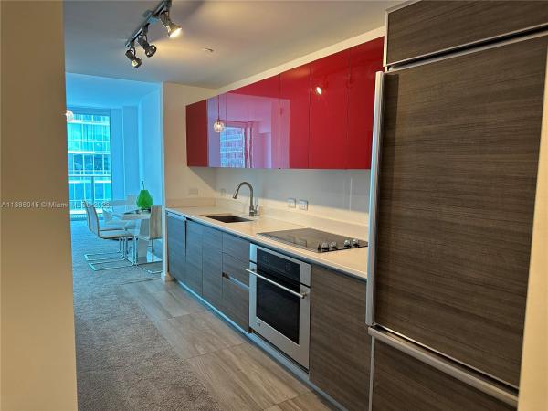 1100 Millecento Residences, 1100 S Miami Ave #1606, Miami, Florida 33130, image 1