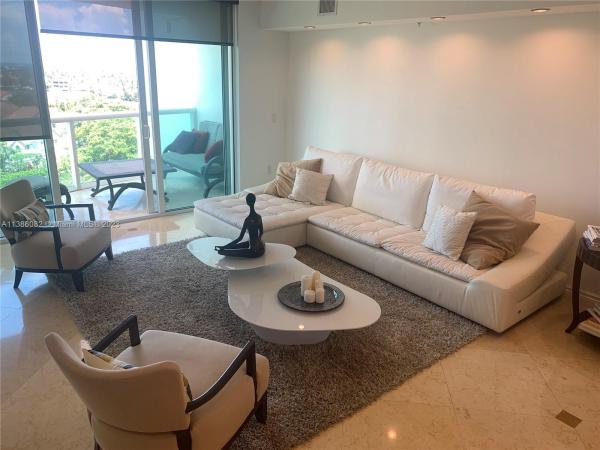 The Parc At Turnberry Isle, 19400 Turnberry Way #731, Aventura, Florida 33180, image 2