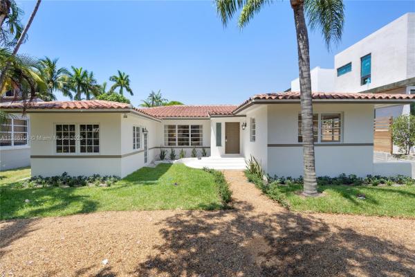 Nautilus, 1033 W 47th St, Miami Beach, Florida 33140, image 1