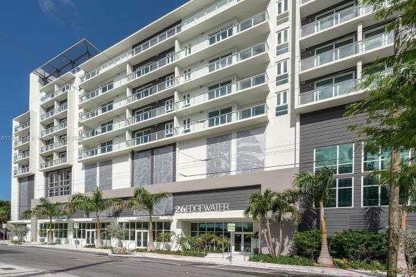 26 Edgewater, 321 NE 26th St #615, Miami, Florida 33137, image 1
