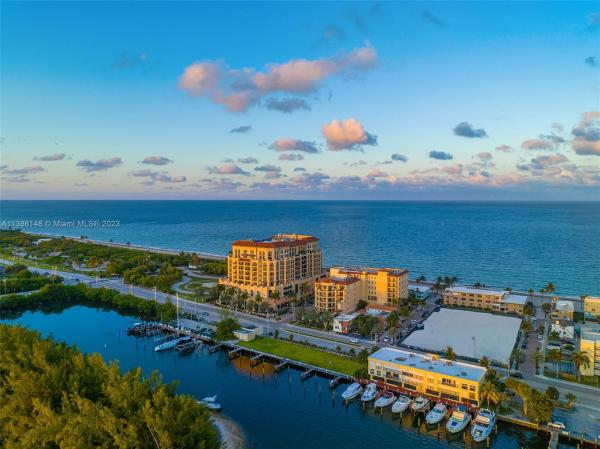 Positano Beach, 3415 N Ocean Dr #405, Hollywood, Florida 33019, image 1