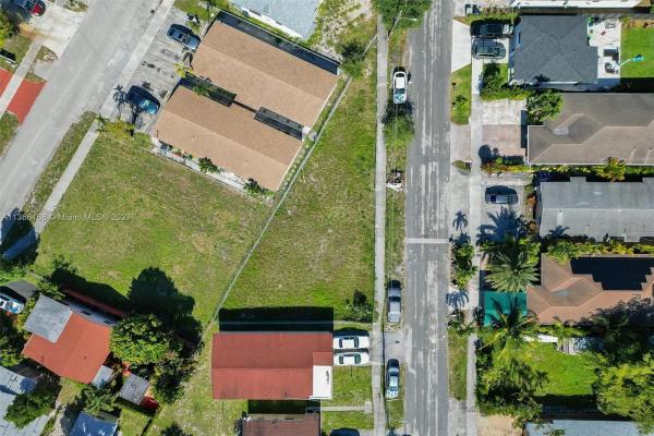 Foster Park, 5 Nw Ct, Hallandale Beach, Florida 33009, image 1