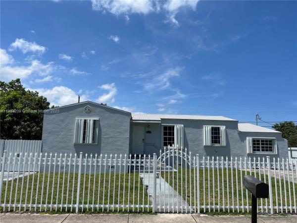 Avocado Estates, 1401 NW 112th Ter, Pinewood, Florida 33167, image 1