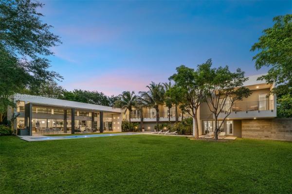 Pine Tree Estates, 7800 SW 128th St, Pinecrest, Florida 33156, image 1