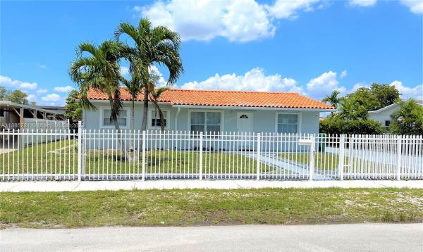 Carol City, 18702 NW 48th Ave, Miami Gardens, Florida 33055, image 2