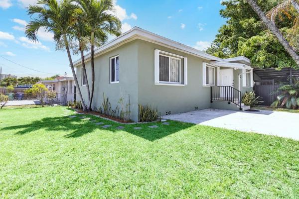 Causeway Park, 3094 NW 51st Ter, Brownsville, Florida 33142, image 1