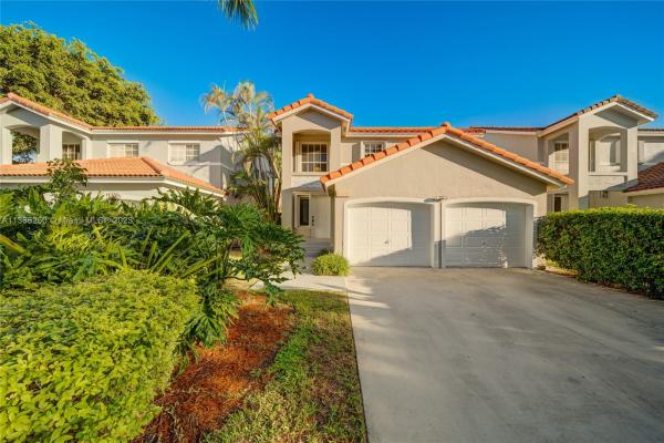Charlestowne, 13881 SW 103rd Ln, The Hammocks, Florida 33186, image 1