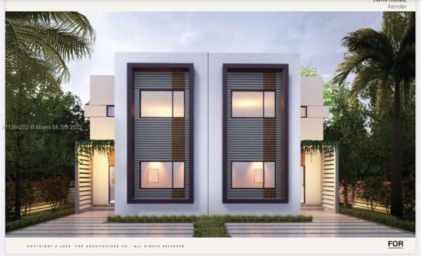 Rockmoor Park, 145 NW 61st St, Miami, Florida 33127, image 1