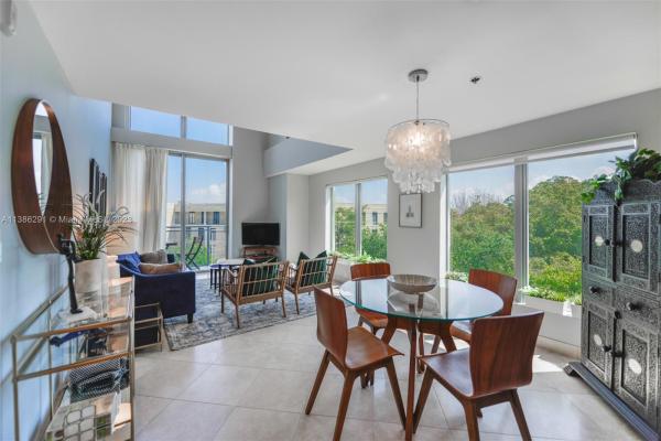 South Two Seven Lofts, 3001 SW 27th Ave #L409, Miami, Florida 33133, image 1