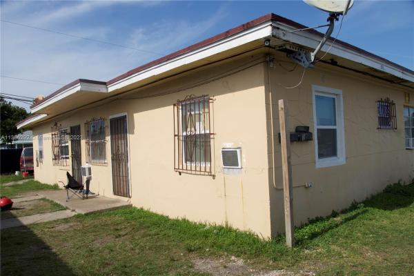 Goulds No HOA, 11785 SW 223rd St, Goulds, Florida 33170, image 1
