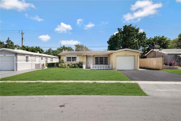 North Gate Estates, 3414 NW 32nd St, Lauderdale Lakes, Florida 33309, image 2