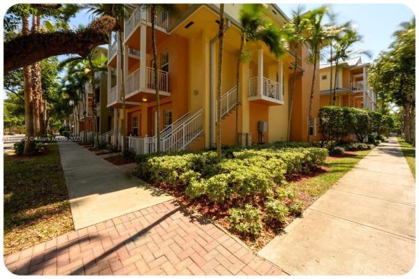 The Village At Sailboat Bend, 341 SW 13th Ter #341, Fort Lauderdale, Florida 33312, image 1