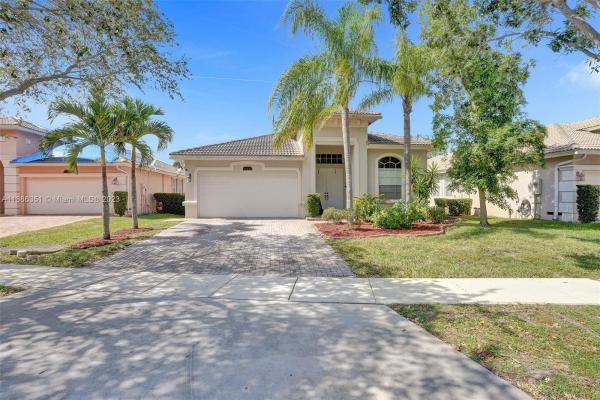 The Reserve At Huntington, 15223 SW 52nd St, Miramar, Florida 33027, image 1