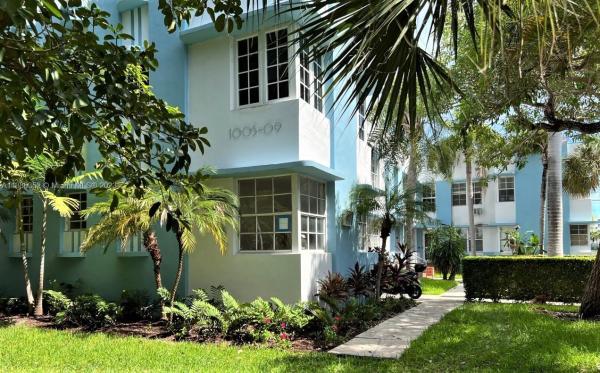 1005 Meridian, 1005 Meridian Ave #6, Miami Beach, Florida 33139, image 1