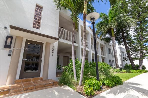 Ken Mae Garden, 1241 14th St #5, Miami Beach, Florida 33139, image 1