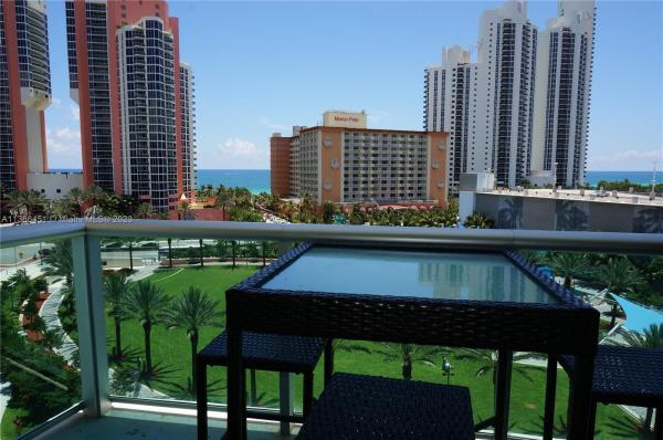 Ocean Reserve, 19370 Collins Ave #823, Sunny Isles Beach, Florida 33160, image 1