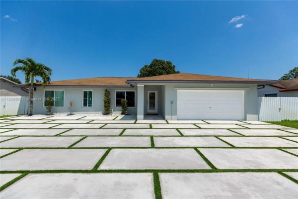 Orange Tree Lakes, 1070 SW 128th Dr, Davie, Florida 33325, image 1