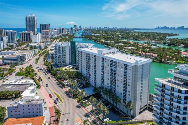 Aquasol, 6770 Indian Creek Dr #4-C, Miami Beach, Florida 33141, image 1