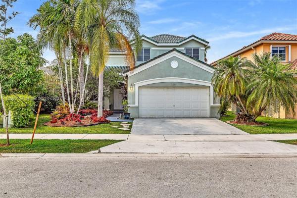 Vista Meadows, 797 Vista Meadows Dr, Weston, Florida 33327, image 1