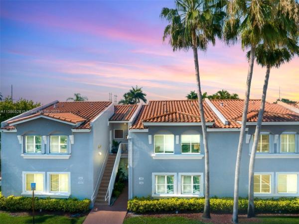 Villa Doral, 4768 NW 114th Ave #102-4, Doral, Florida 33178, image 1