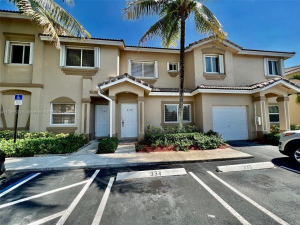 Towngate, 2310 SE 23rd Rd #2310, Homestead, Florida 33035, image 1