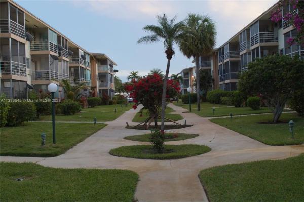 Mar-Len Gardens, 17050 NE 14th Ave #311, North Miami Beach, Florida 33162, image 1