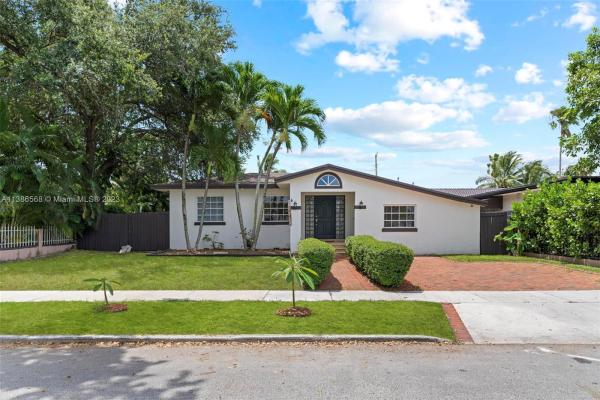 Alameda, 6376 SW 15th St, West Miami, Florida 33144, image 1