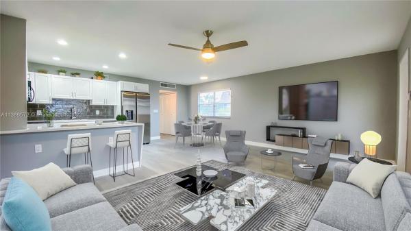 Seville At Kings Point, 191 Seville H, Delray Beach, Florida 33446, image 1