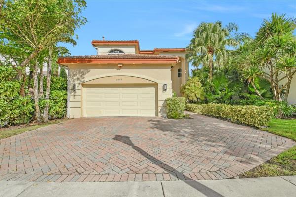 Presidential Estates, 1645 NE 196, Ojus, Florida 33179, image 1