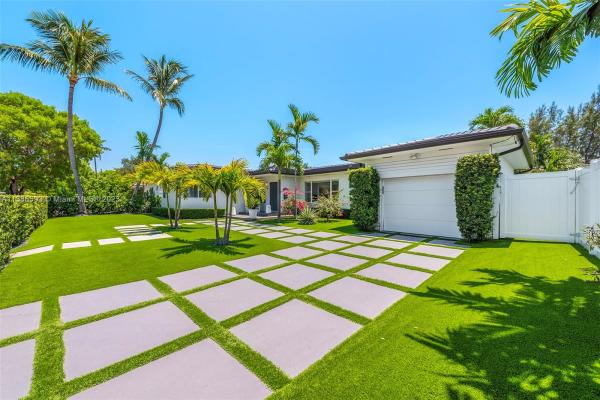 Normandy Golf Course, 290 N Shore Dr, Miami Beach, Florida 33141, image 1
