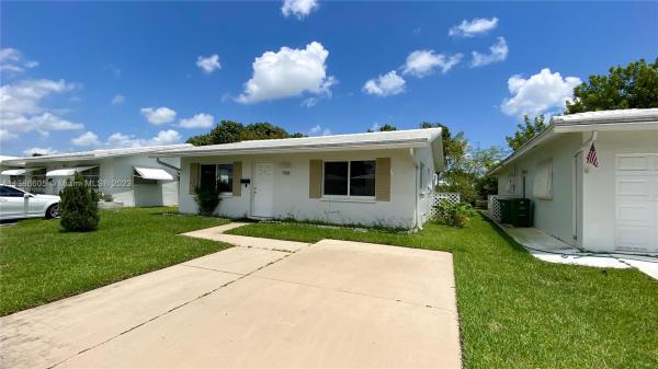 Faircrest 14, 7106 NW 73rd Ave, Tamarac, Florida 33321, image 1