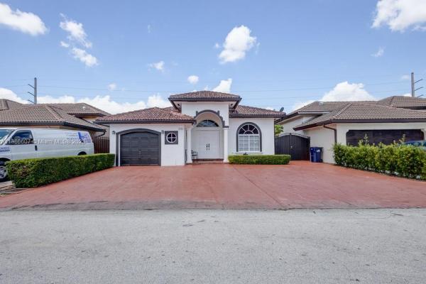 3502 SW 156th Ct, Unincorporated Dade County, Florida 33185, image 2