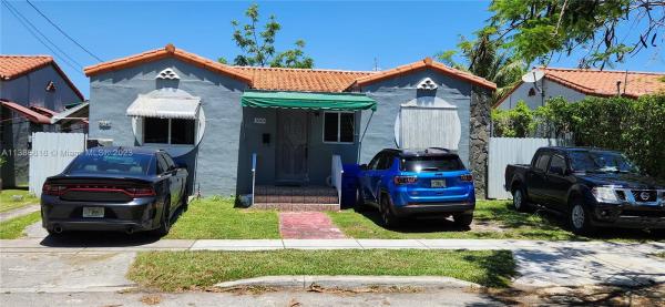 Auburn Heights, 3045 SW 21st St, Miami, Florida 33145, image 1