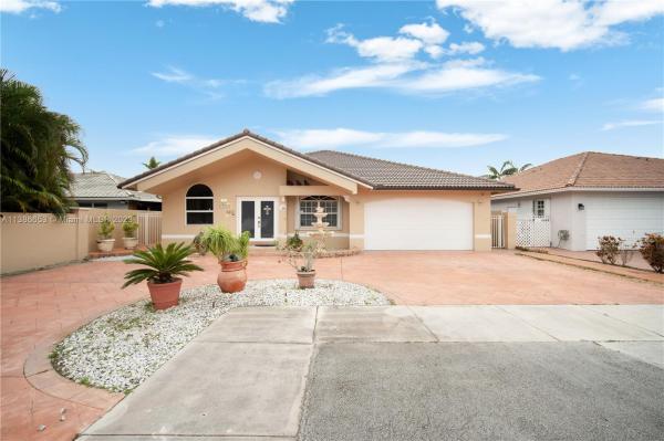 13932 SW 26th Ter, Unincorporated Dade County, Florida 33175, image 2