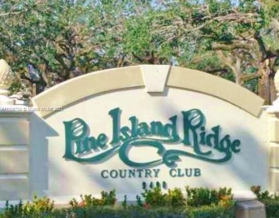 Poinciana Place Of Pine Island Ridge, 9430 Poinciana Pl #416, Davie, Florida 33324, image 2