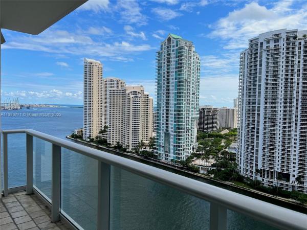 Met 1, 300 S Biscayne #1906, Miami, Florida 33131, image 2
