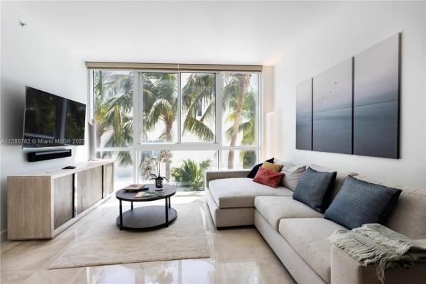 Continuum On South Beach The North Tower, 50 S Pointe Dr #501, Miami Beach, Florida 33139, image 1