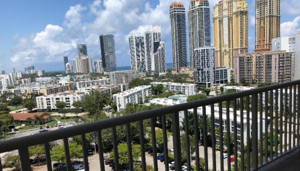 Winston Towers 400, 231 174th St #1816, Sunny Isles Beach, Florida 33160, image 1