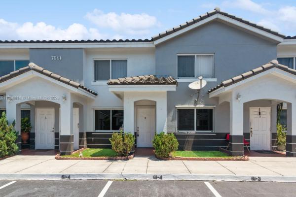 Images Of Kendall, 7961 SW 152nd Ave #1603, Kendall West, Florida 33193, image 1