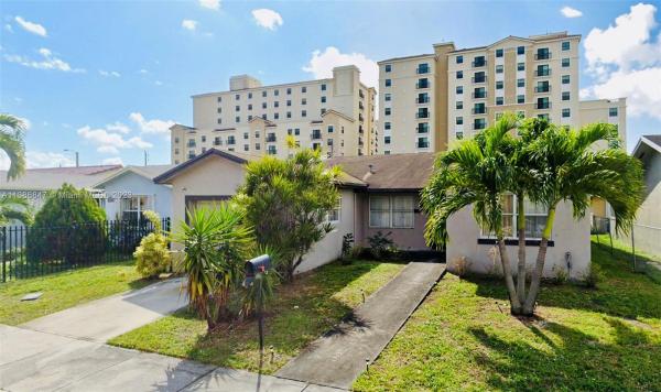 2830 NW 53rd Ln, Brownsville, Florida 33142, image 2