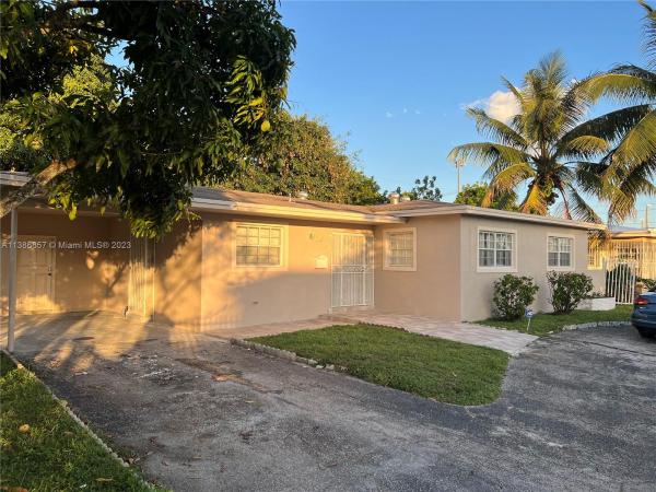 Norwood, 19521 NW 12th Ave, Miami Gardens, Florida 33169, image 2